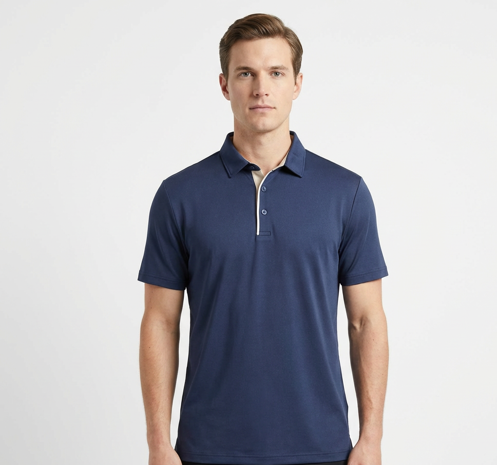 FORE! the Navy (Slim Fit)