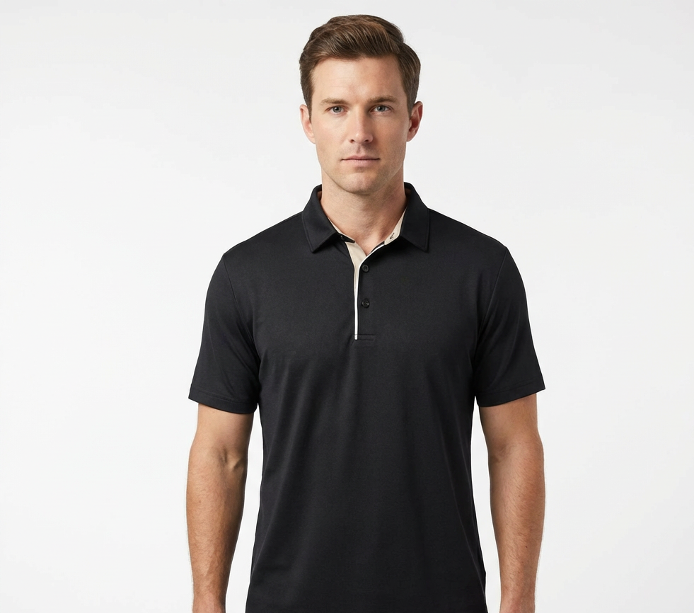 Fade to Black (Slim Fit)