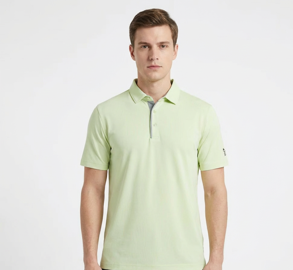 Cool Mint (Slim Fit)