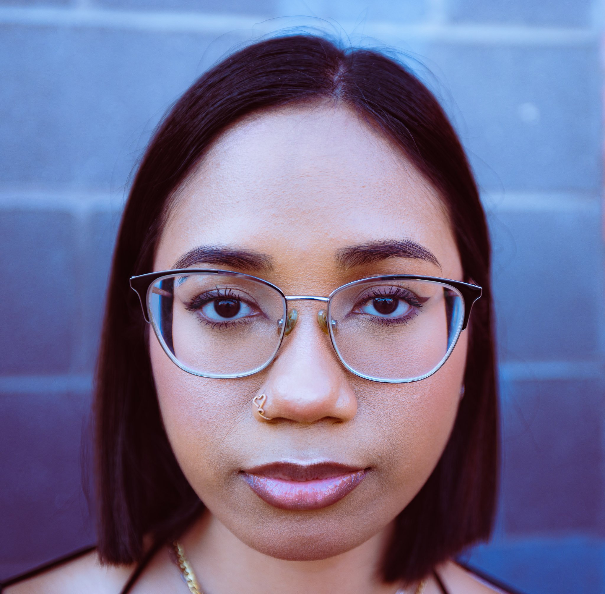 Long Gaze - Deep Ellum, Texas