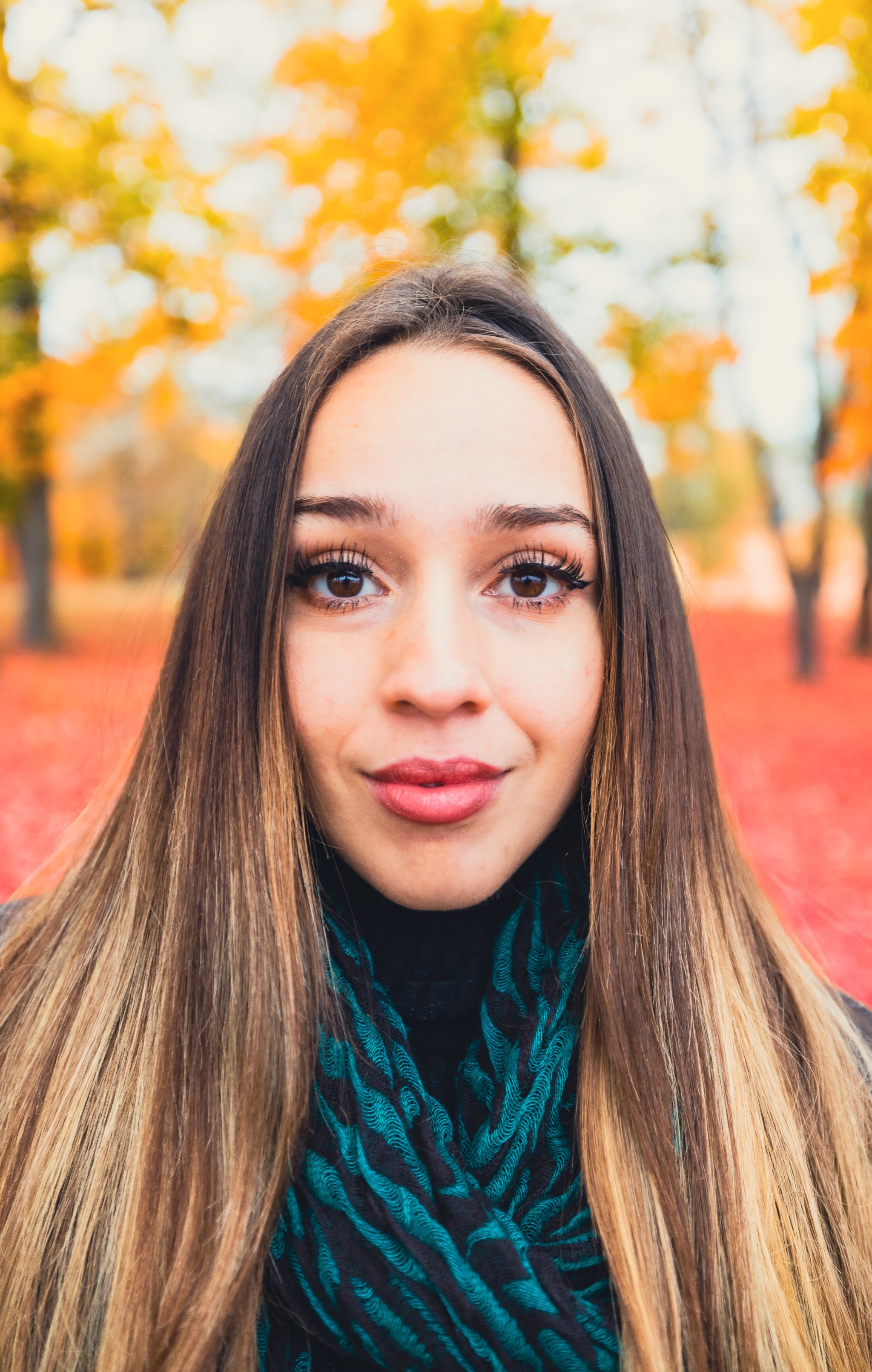 Katherine - Stockholm, Sweden