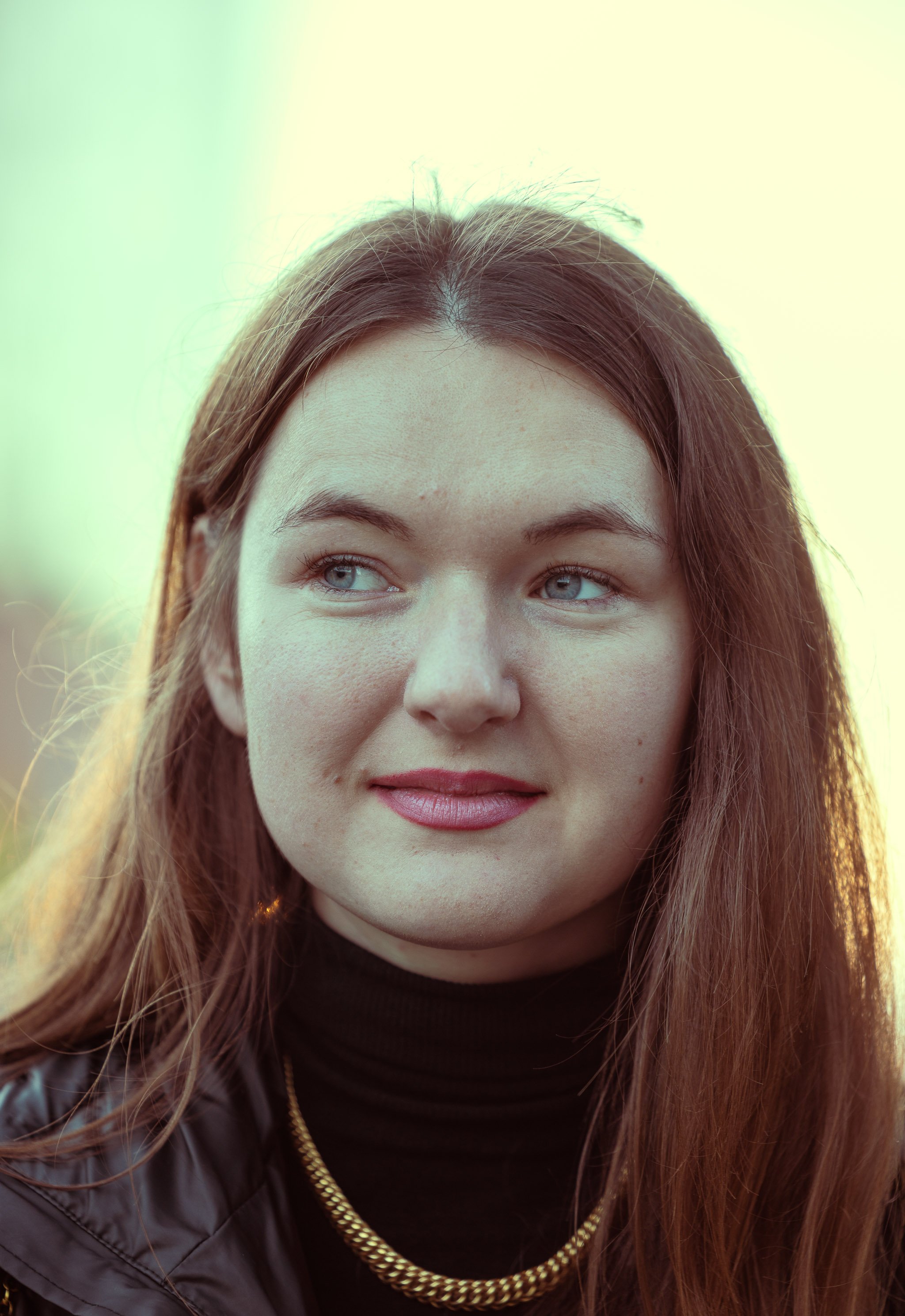 Manon 1 - Hamburg, Germany
