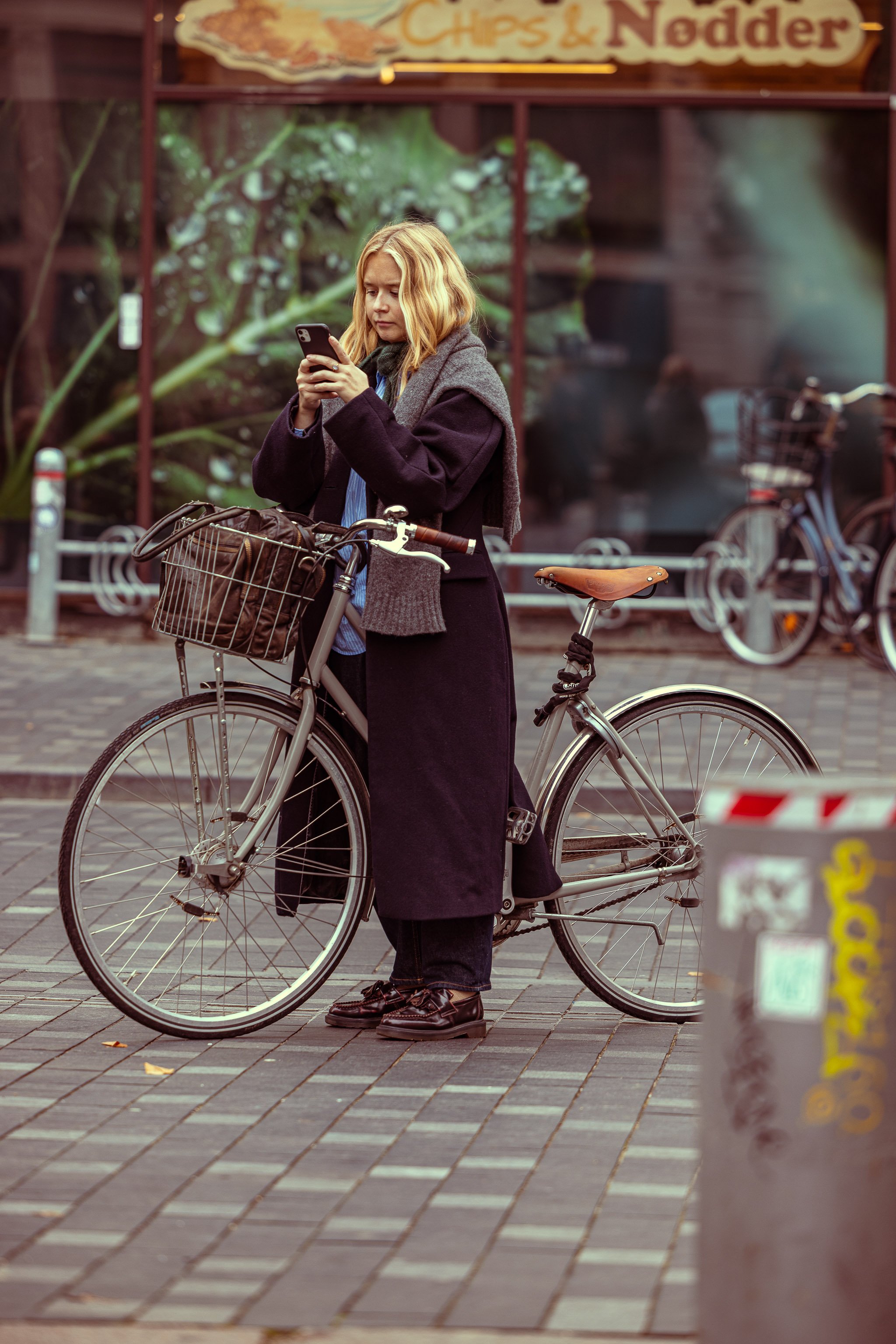Google Lost - Oslo, Norway