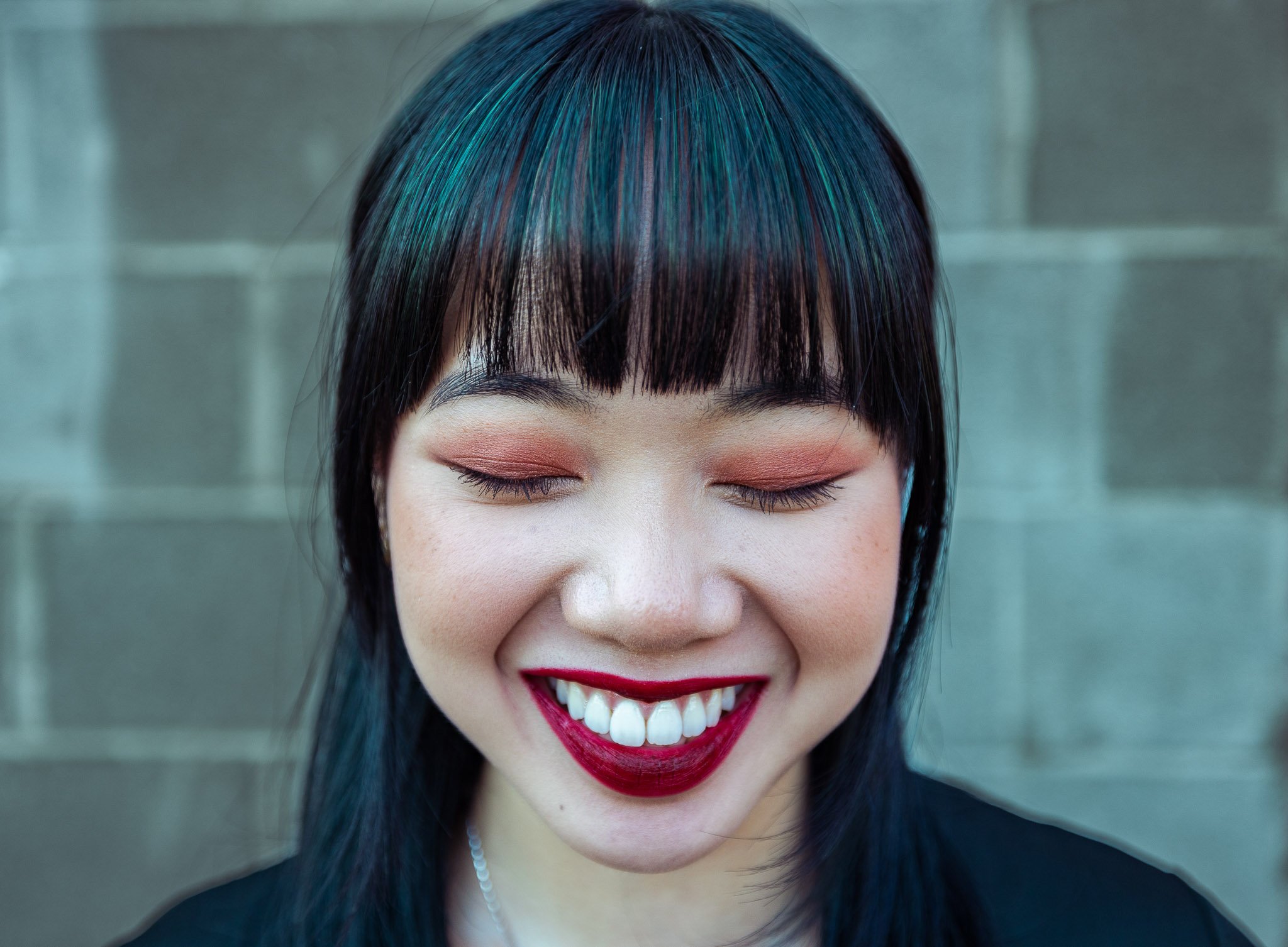 Pure Joy - Deep Ellum, Dallas