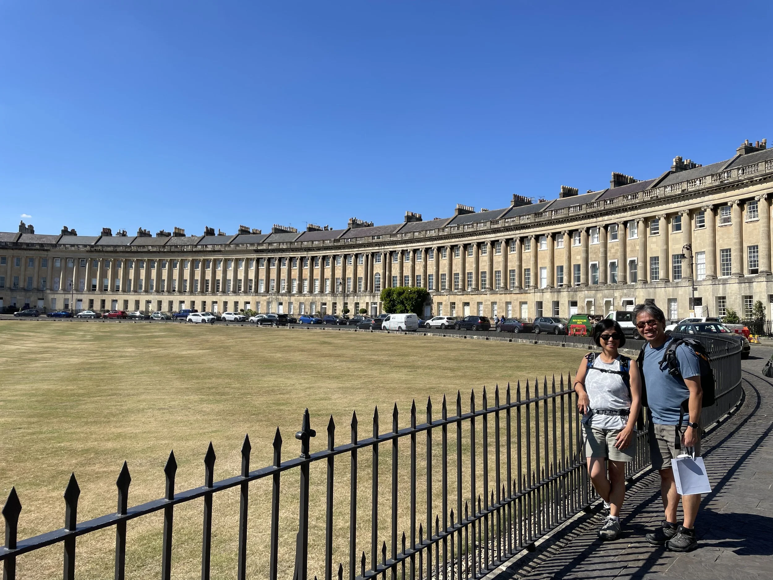 Bath