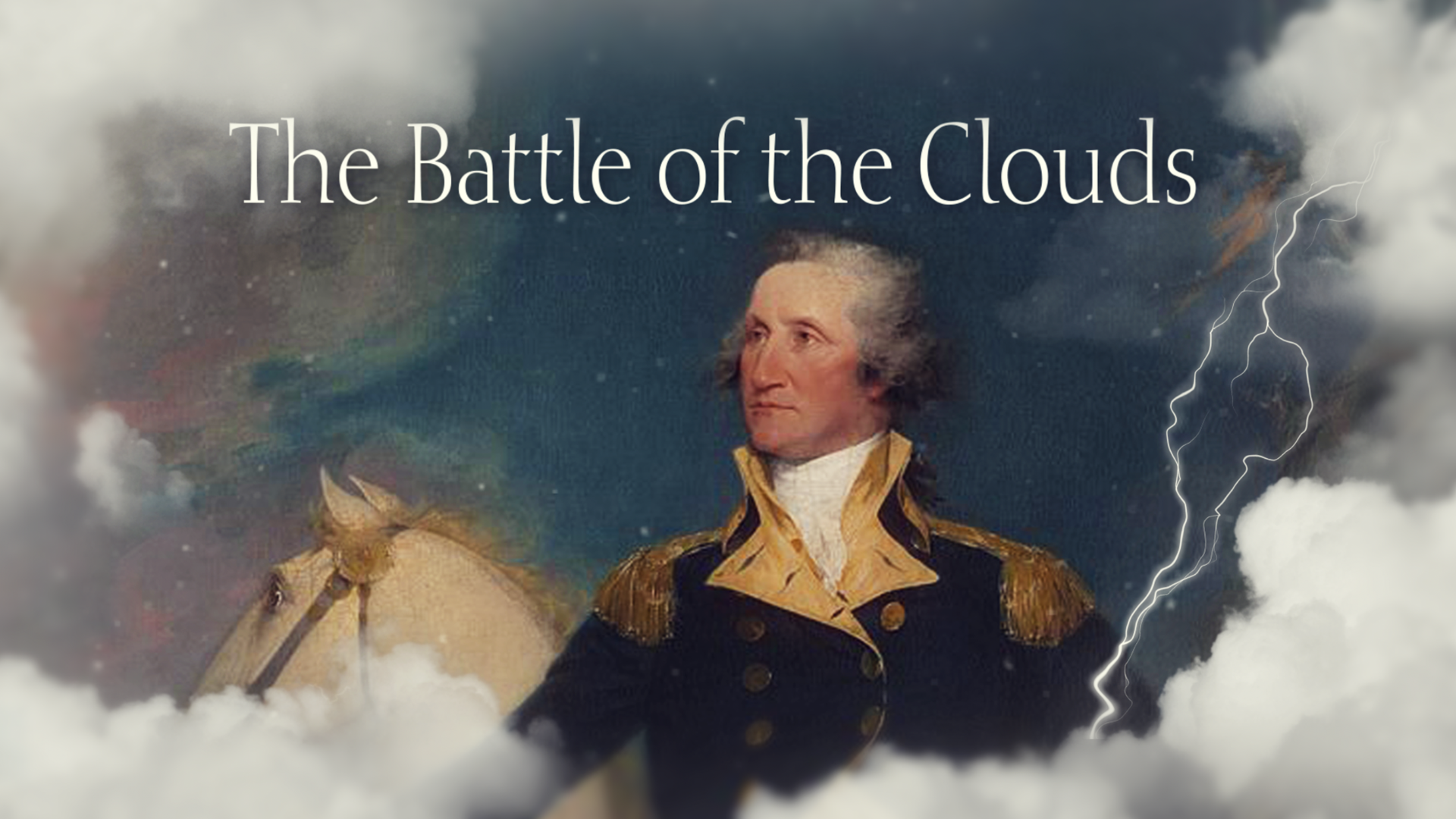 Battle of the Clouds