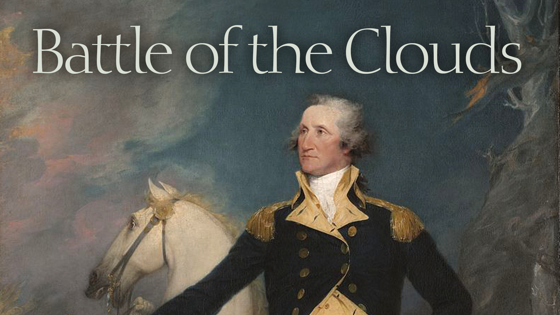 Battle of the Clouds