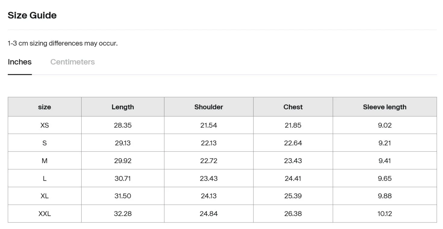 Size chart heavyweight earth tone t shirt 100% cotton 3.jpg