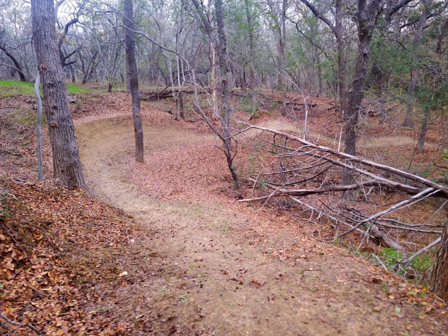 KOM Trails LLC , Trail building , Trails, 