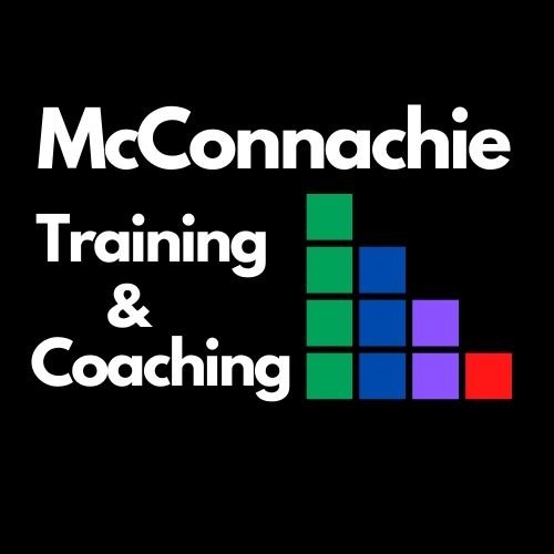 McConnachie (Training &amp; Coaching) LTD