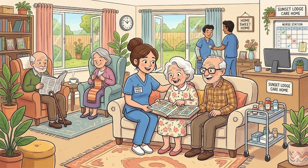 Temporary Recruitment Agency Case Study