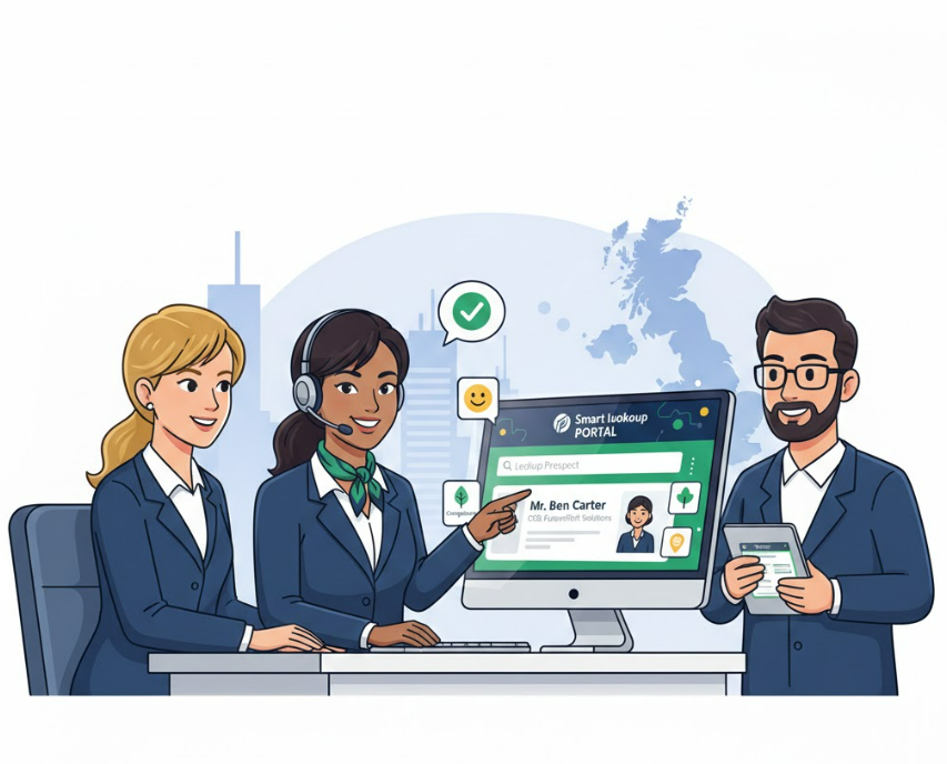 The Secret to Better Conversations? Better Data.