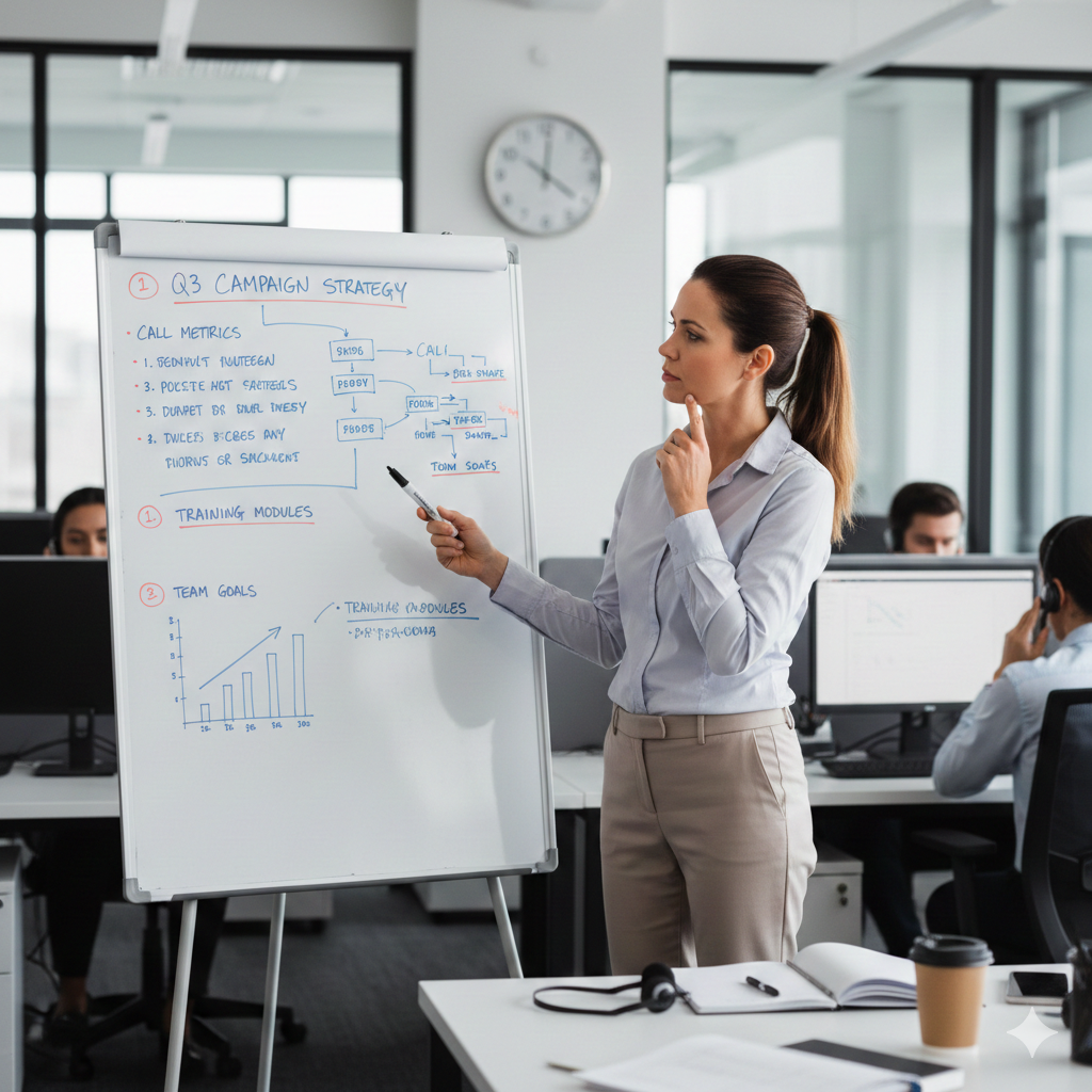 What’s the Real Cost of Telemarketing? 