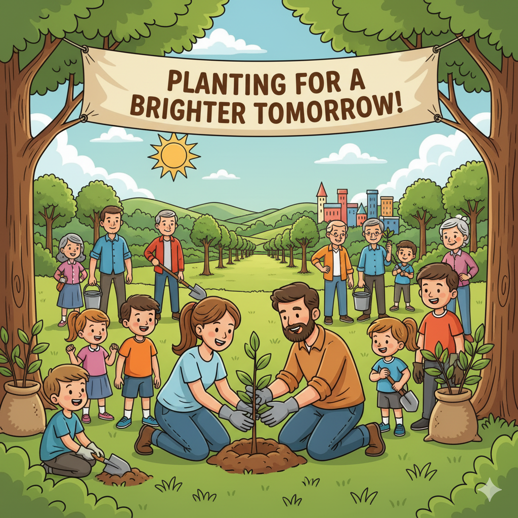 What should I look for in a lead generation agency that emphasises sustainability?