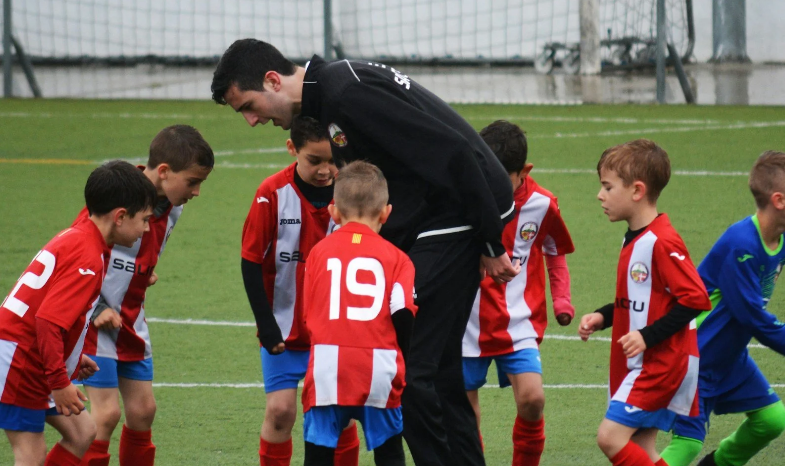 Sports Coaching Franchise Lead Generation Case Study