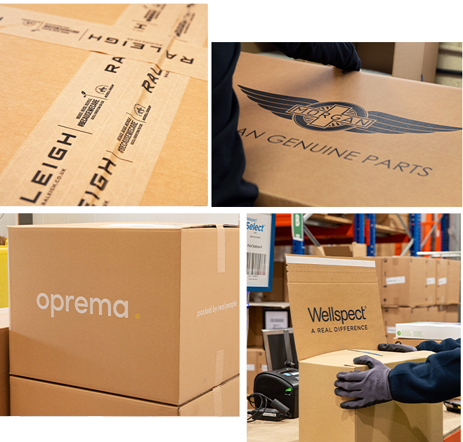 Springpack Lead Generation Case Study