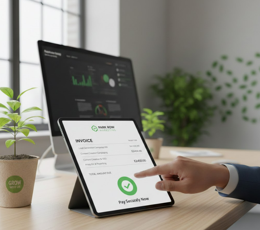 Telemarketing Campaign Set up