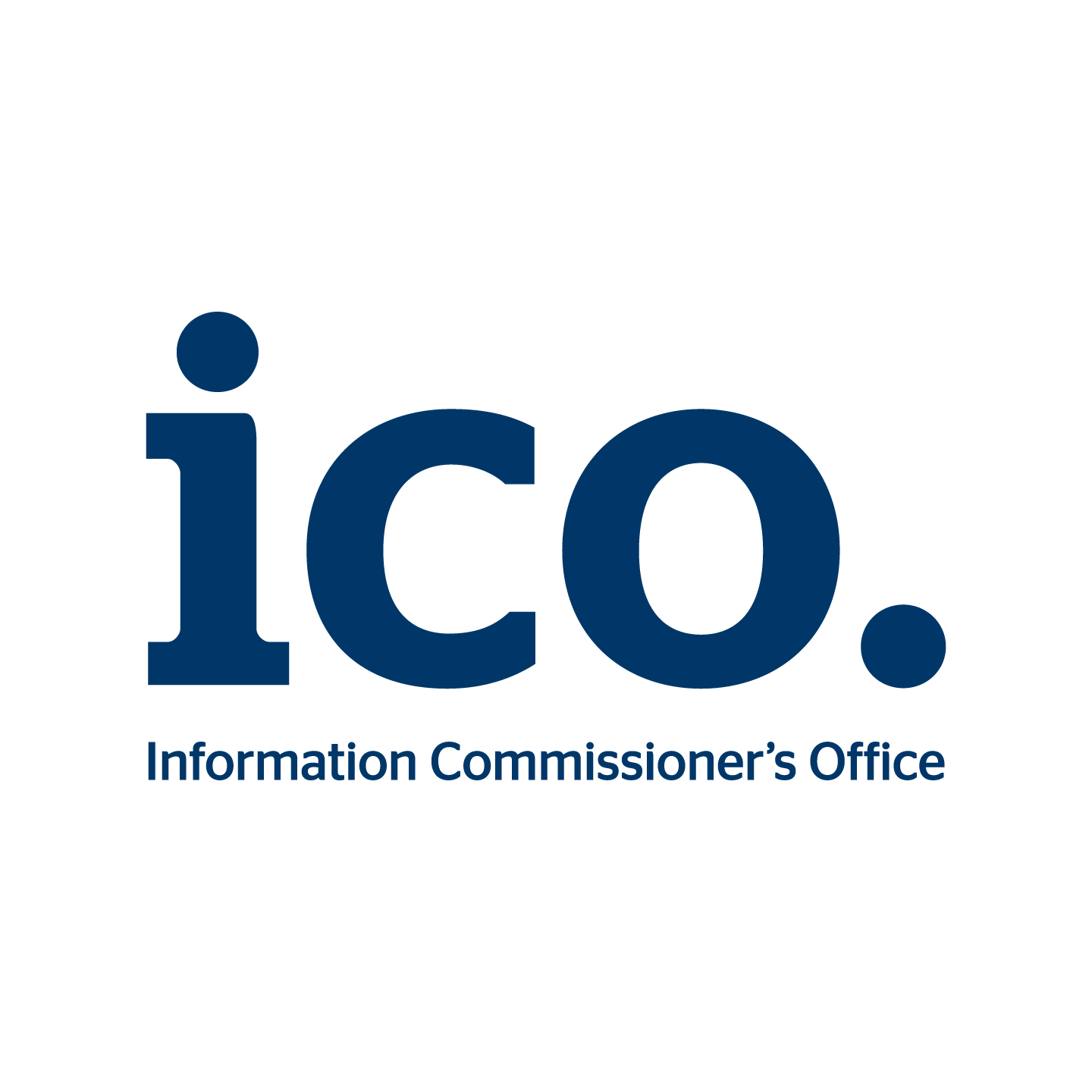 ICO Information Commissioner's Office