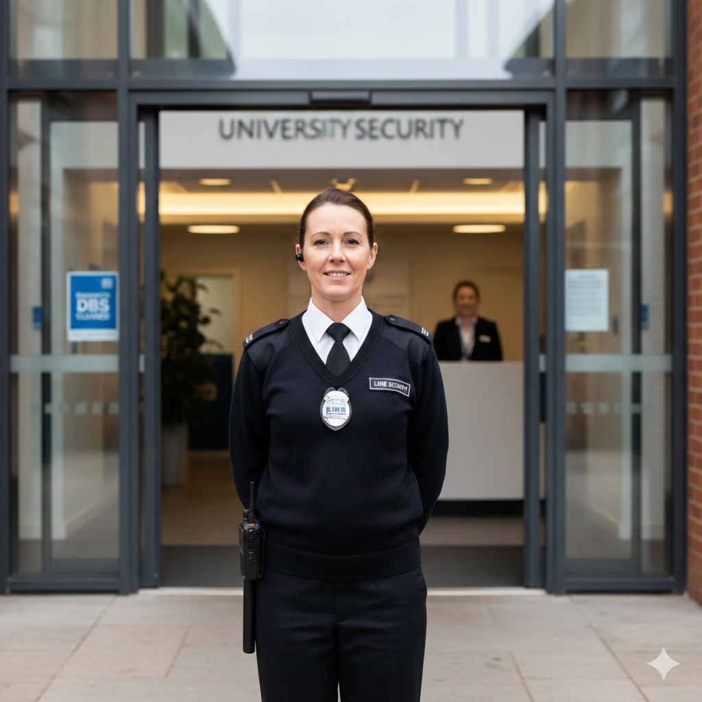 Person Security Lead Generation Case Study