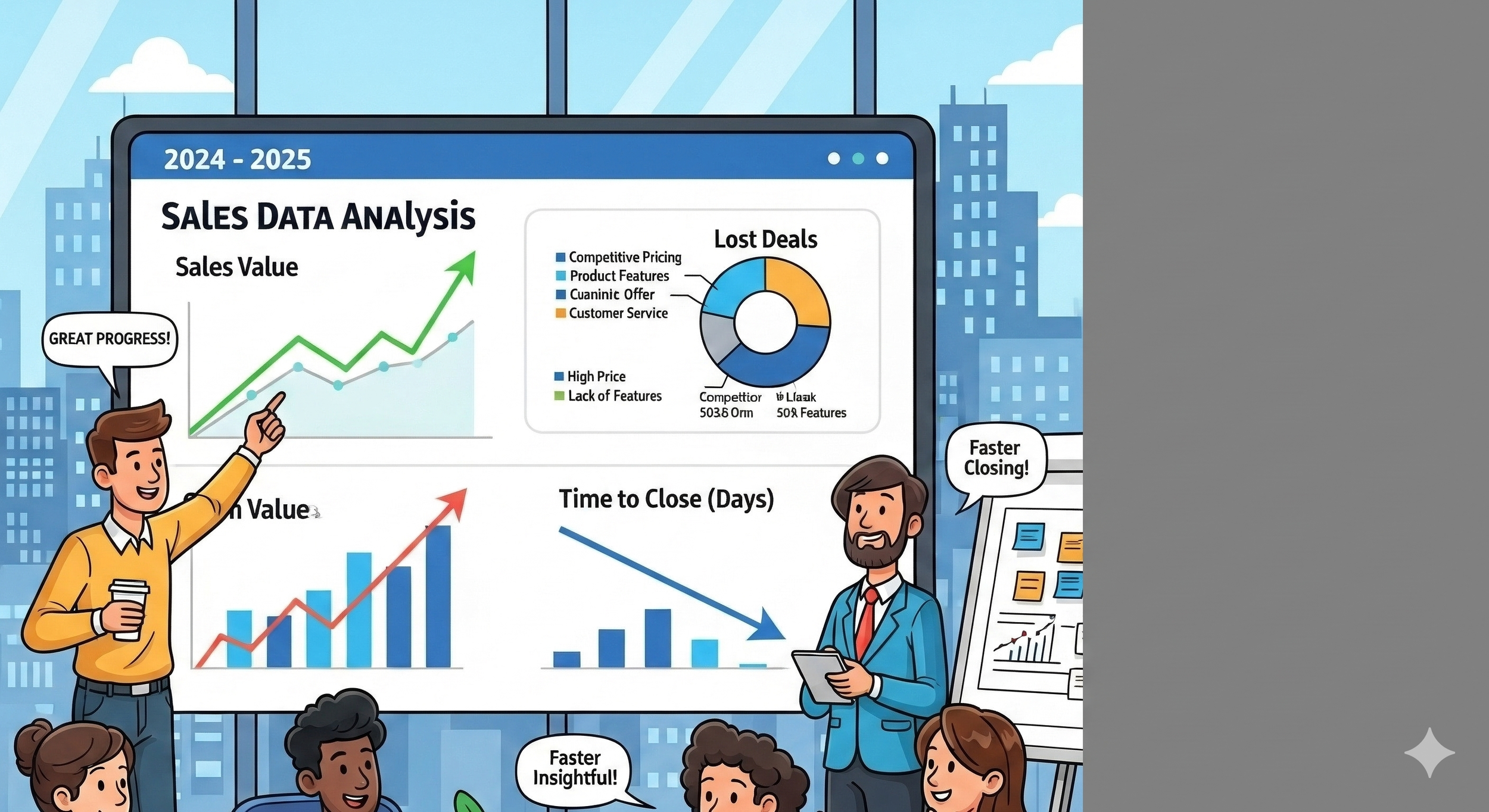 Digital Marketing Lead Generation Case Study