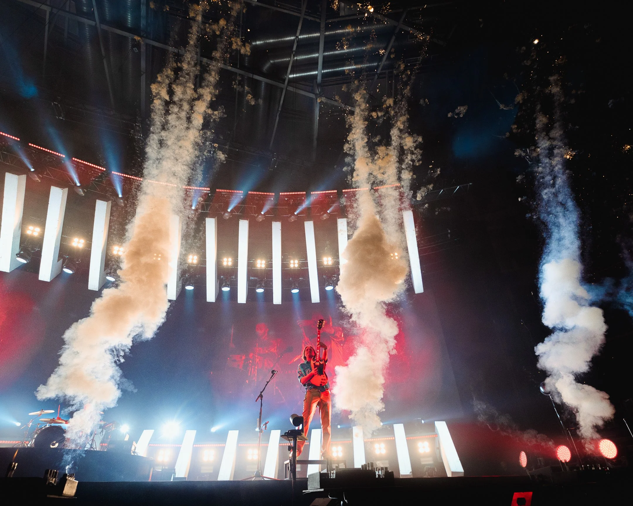 Haloo Helsinki! / Gatorade Center