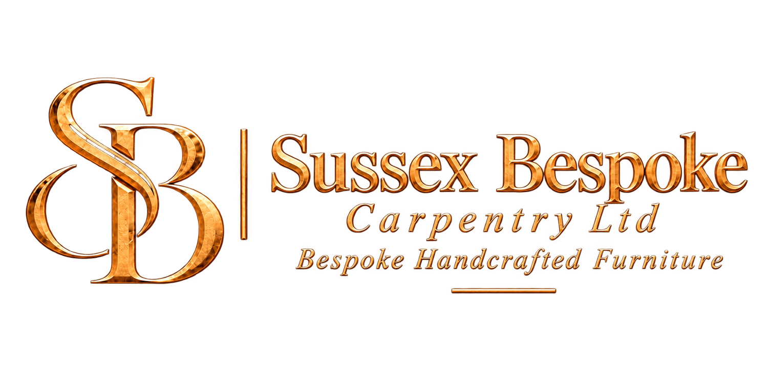 Sussex Bespoke Carpentry Ltd