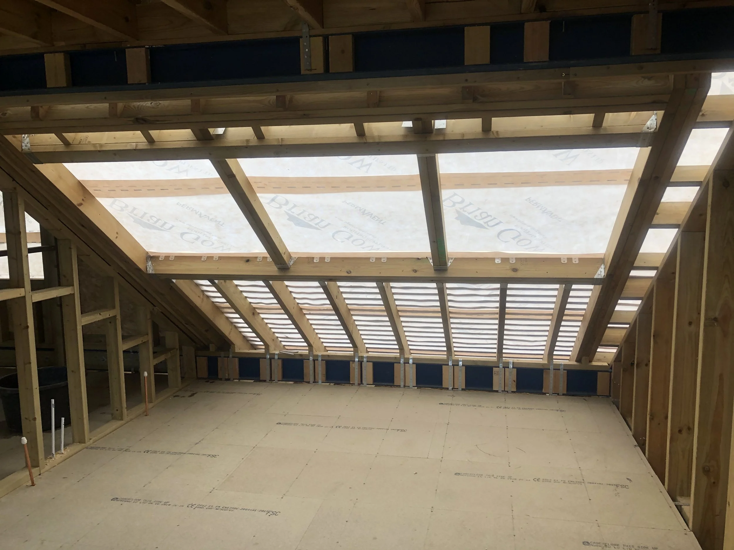 Sussex Bespoke Carpentry Ltd