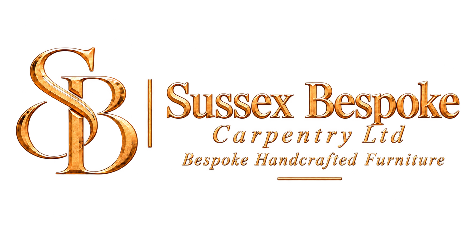 Sussex Bespoke Carpentry Ltd