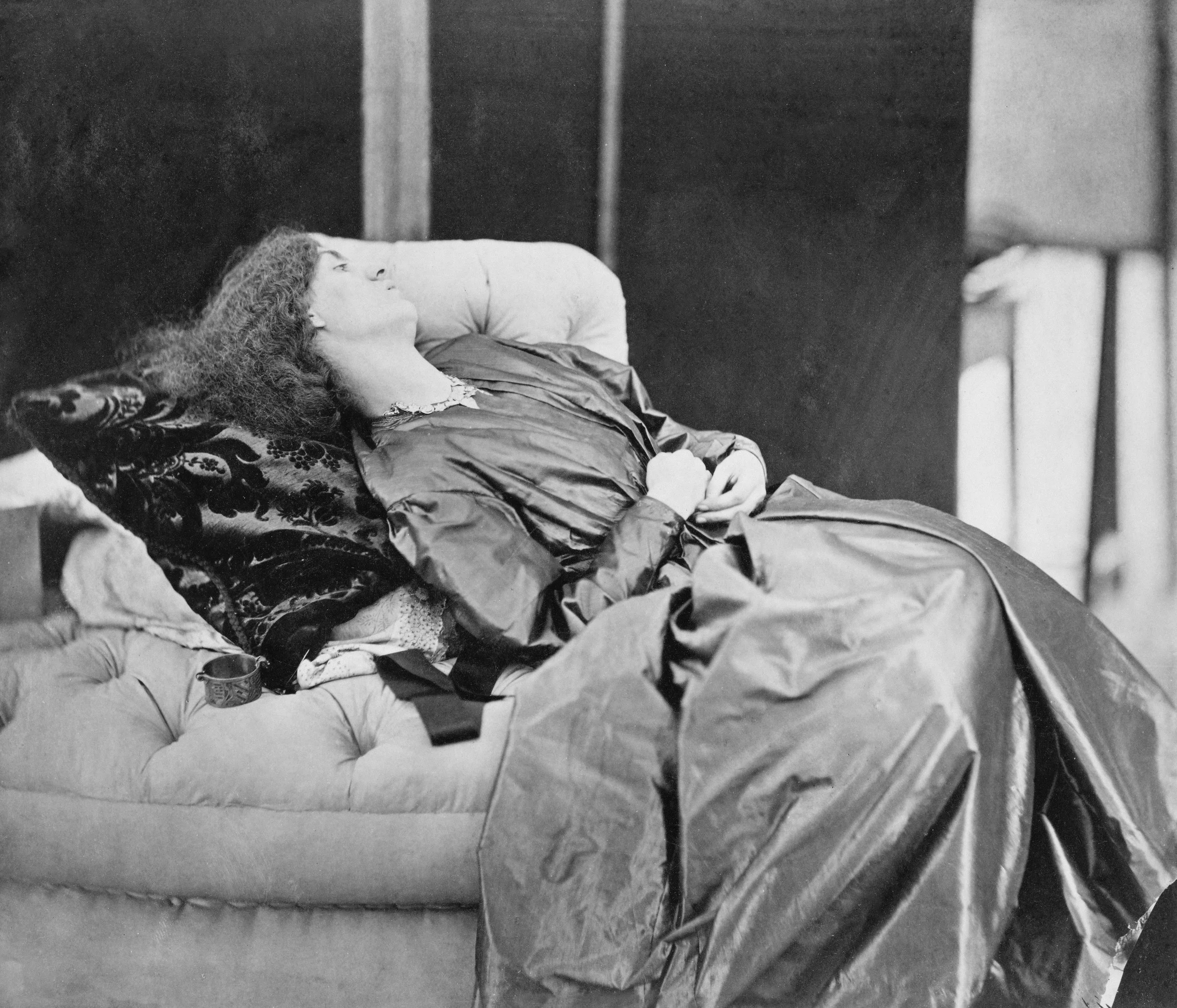 How do I finish a writing project I’ve been avoiding?