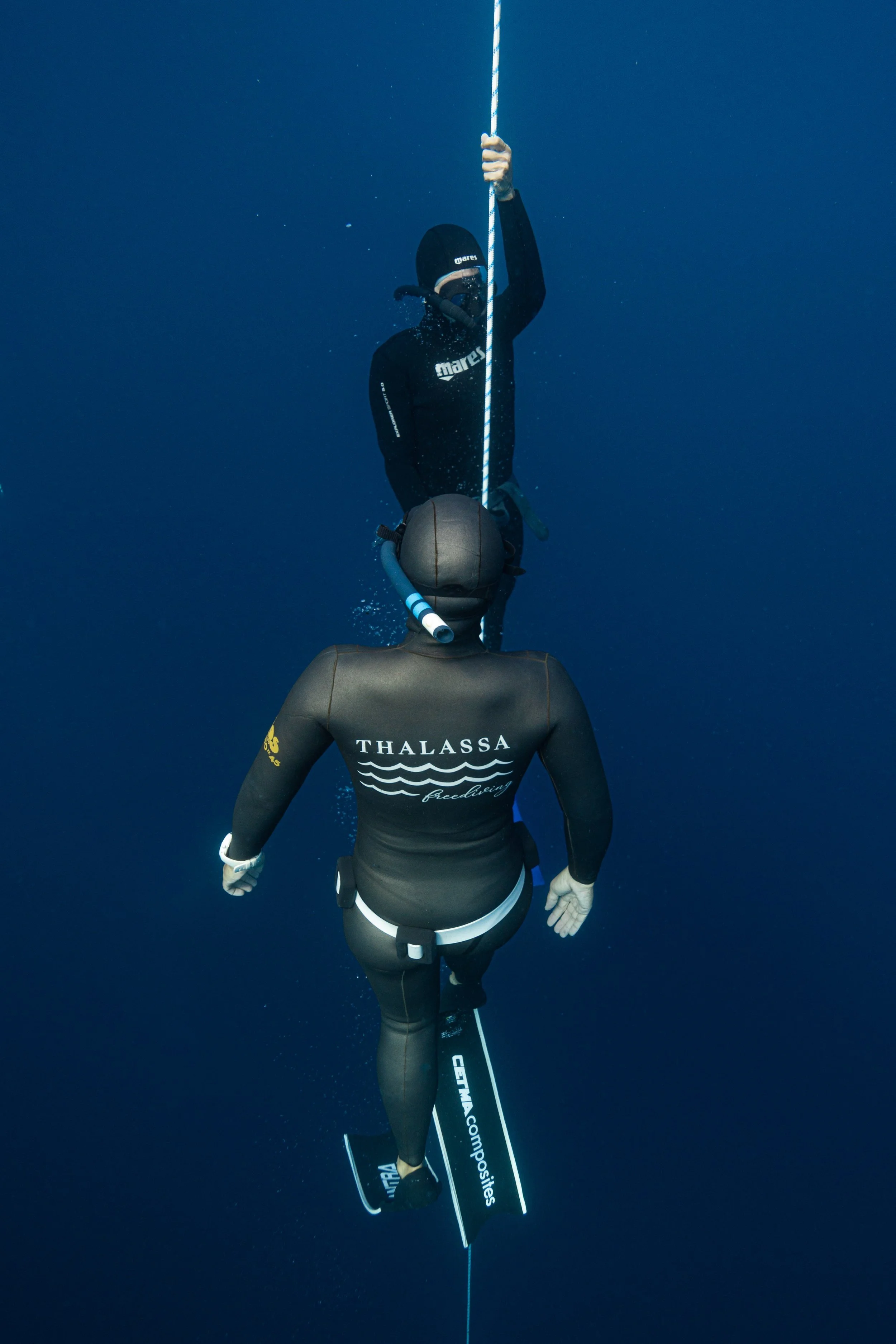 Freediving in Kornati</a>