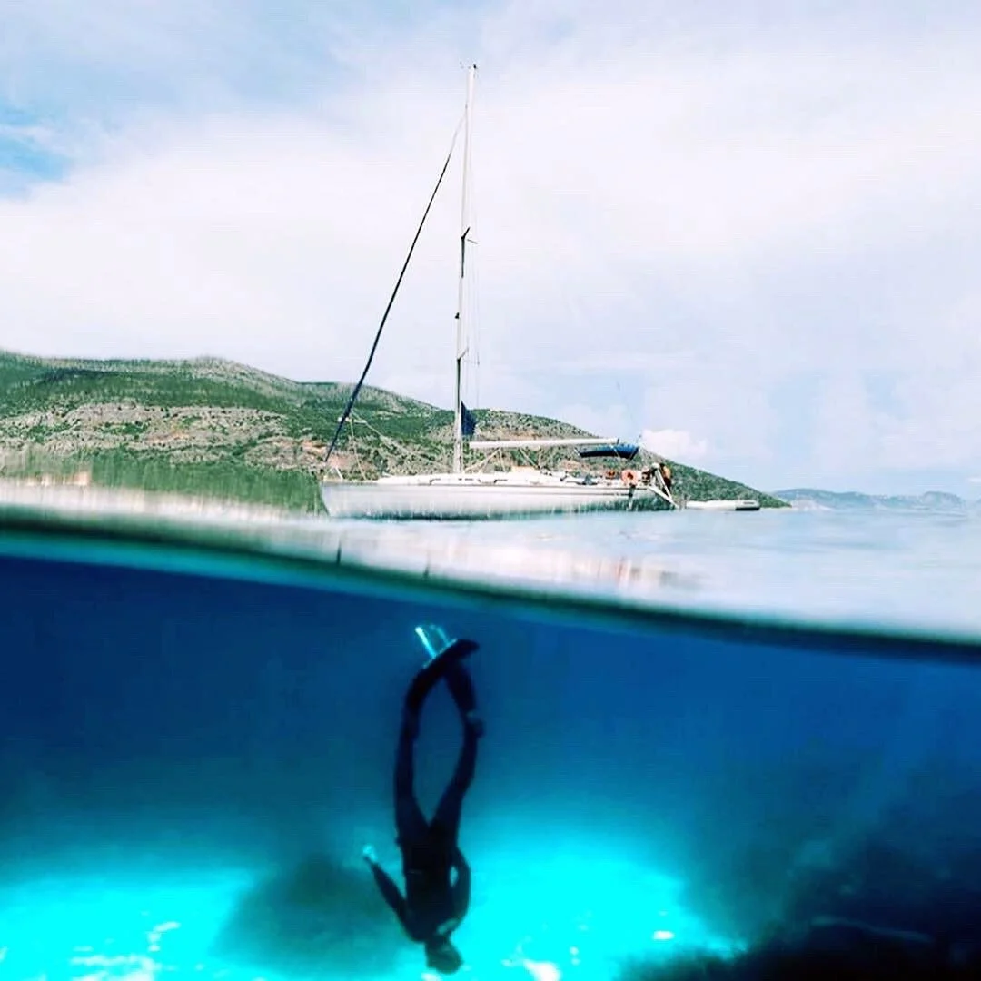 Adventure of Calmness