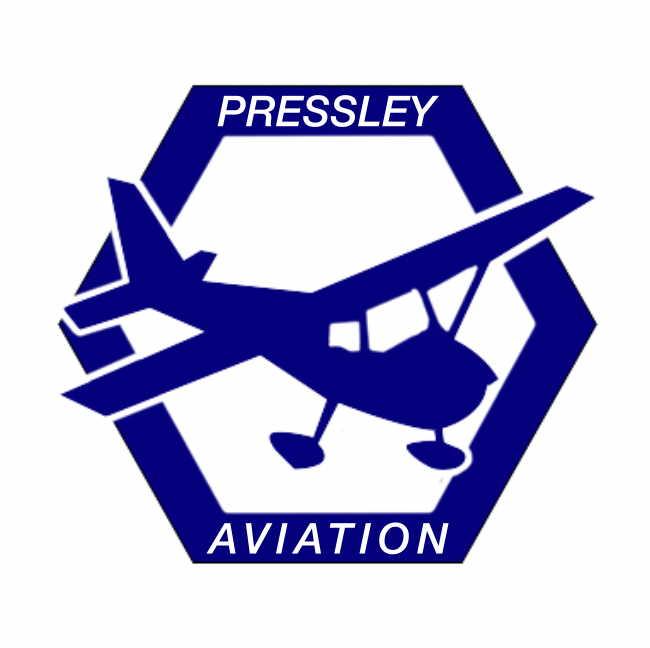Pressley Aviation Flight School