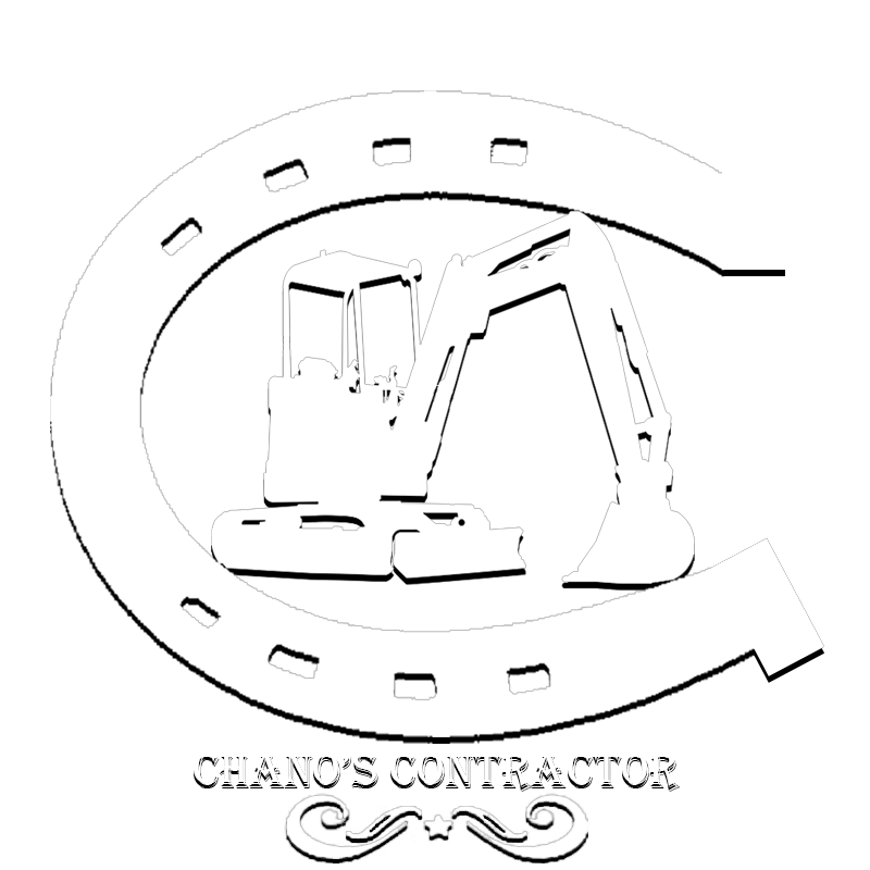 CHANO&#39;S CONTRACTOR