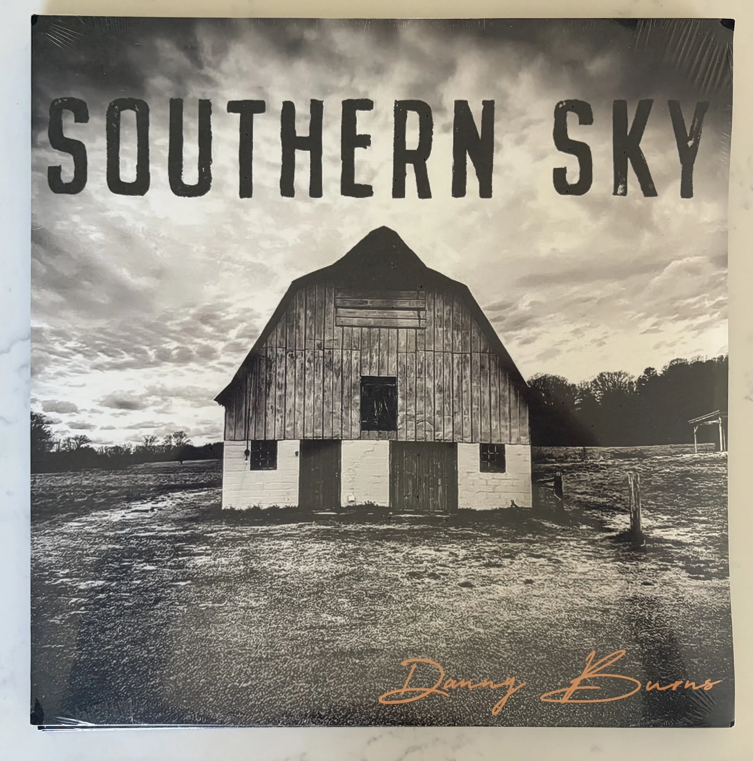 The Collection….so far