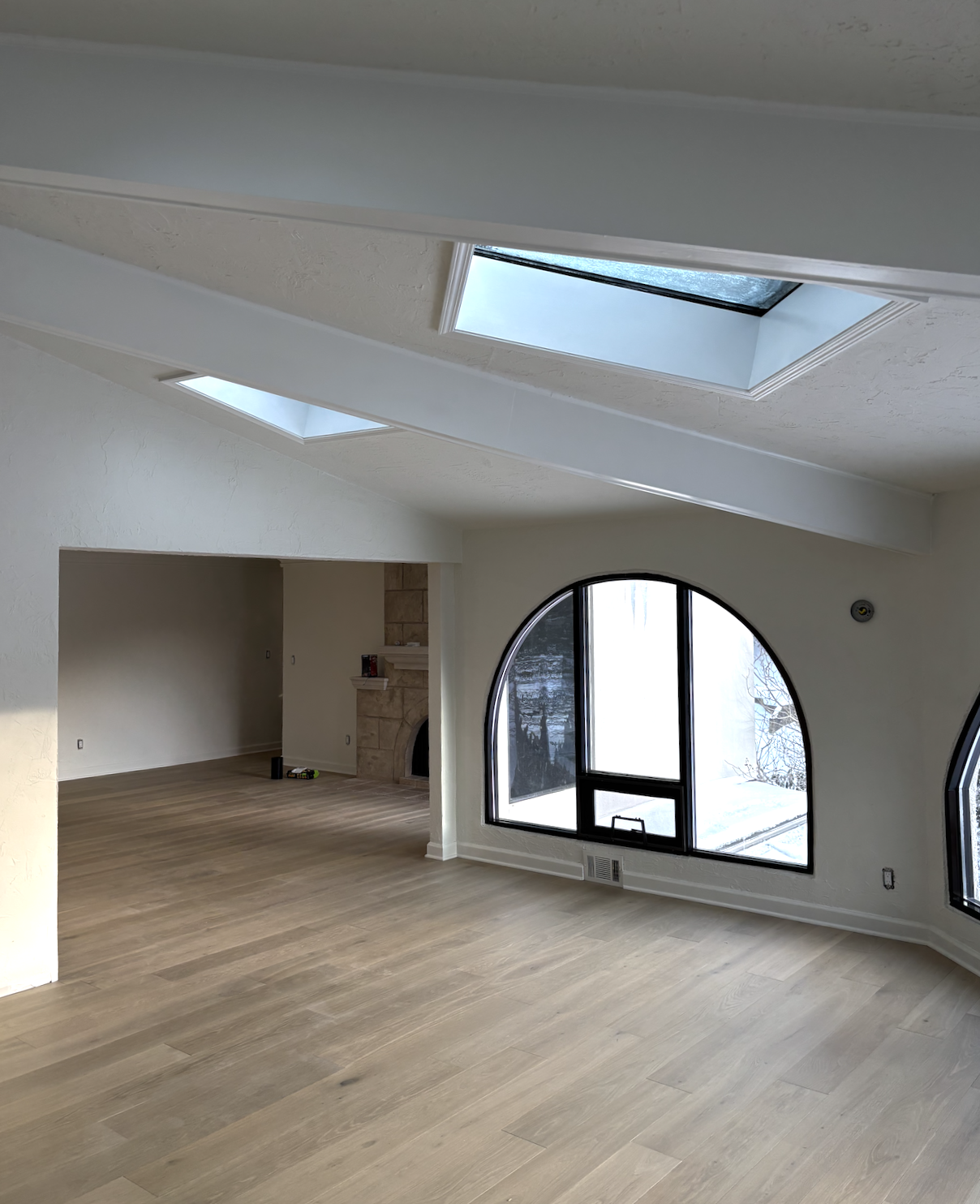 Interior Painting &amp; Drywall Repair in Rochester Hills