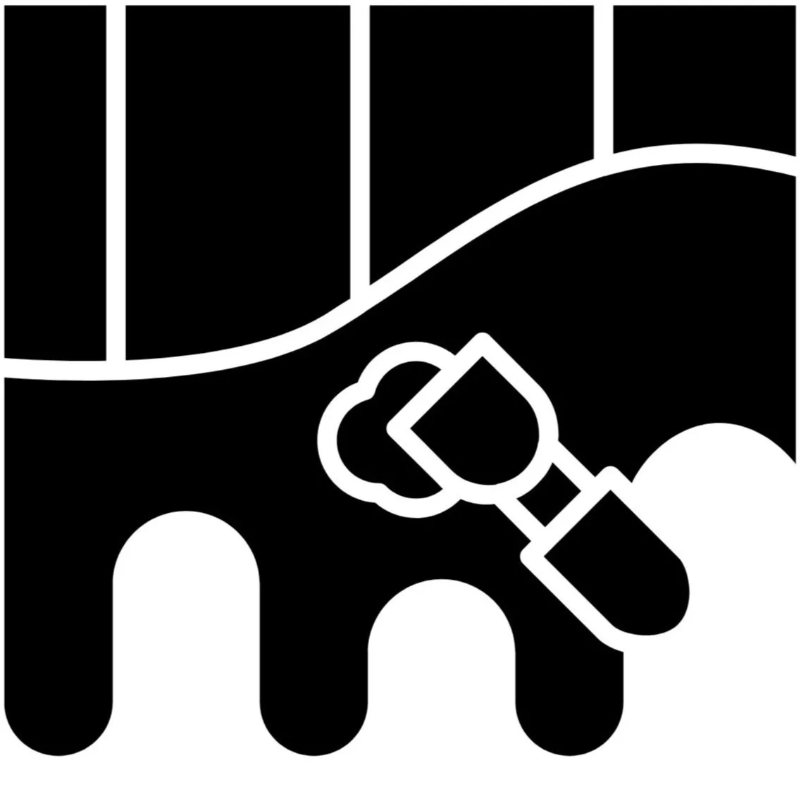 Drywall Finishing icon