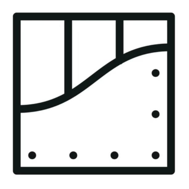 Drywall Hanging Icon