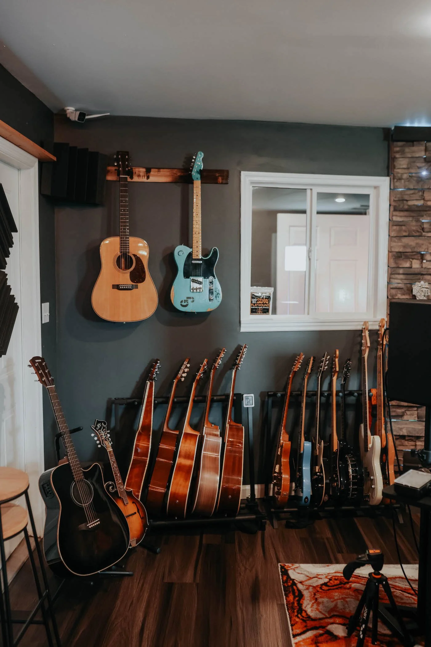 What is the Difference Between Tracking and Producing a Song?