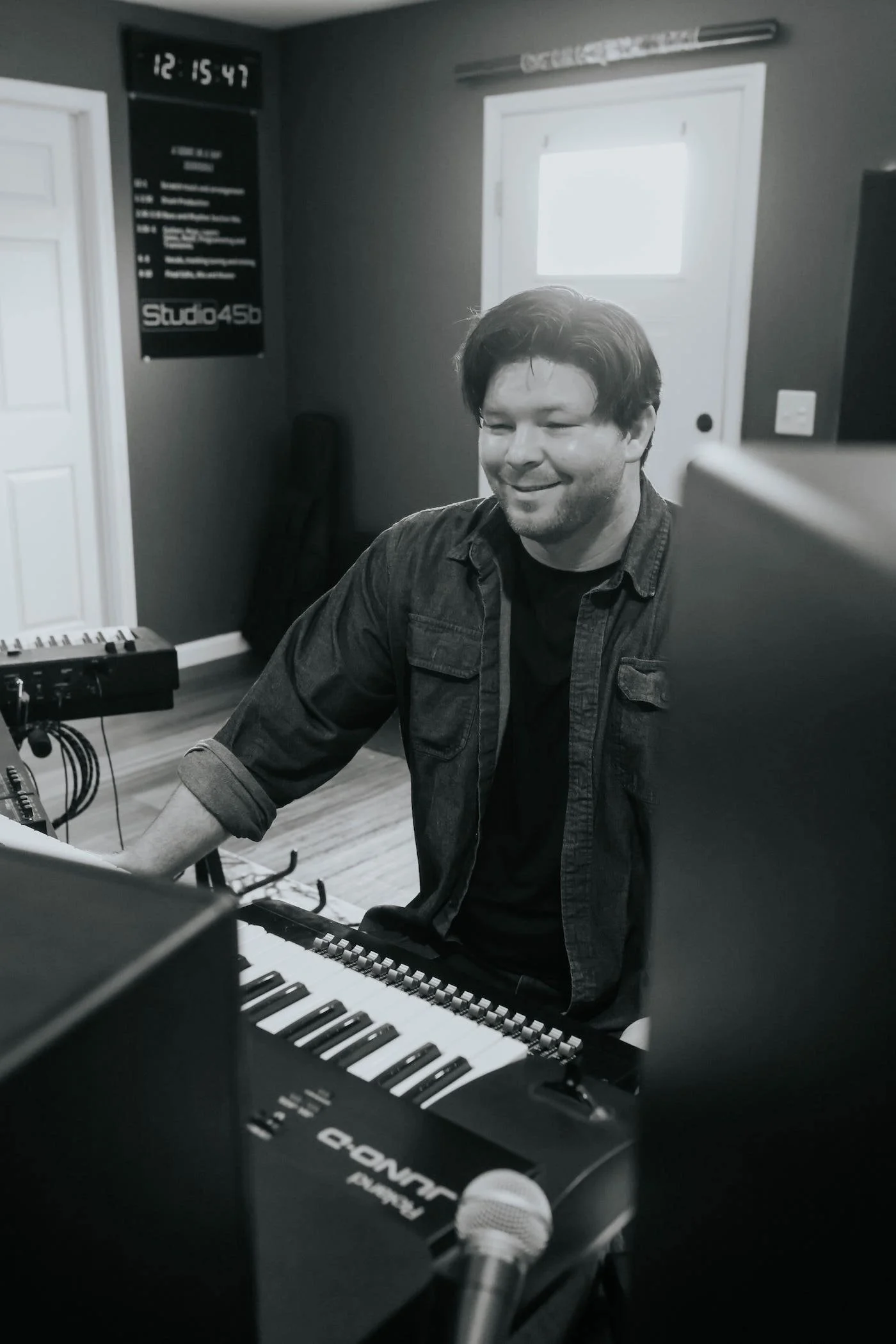 Pre Production - What is it and why is it important in recording? - The Recording Process Start to Finish - Part 1