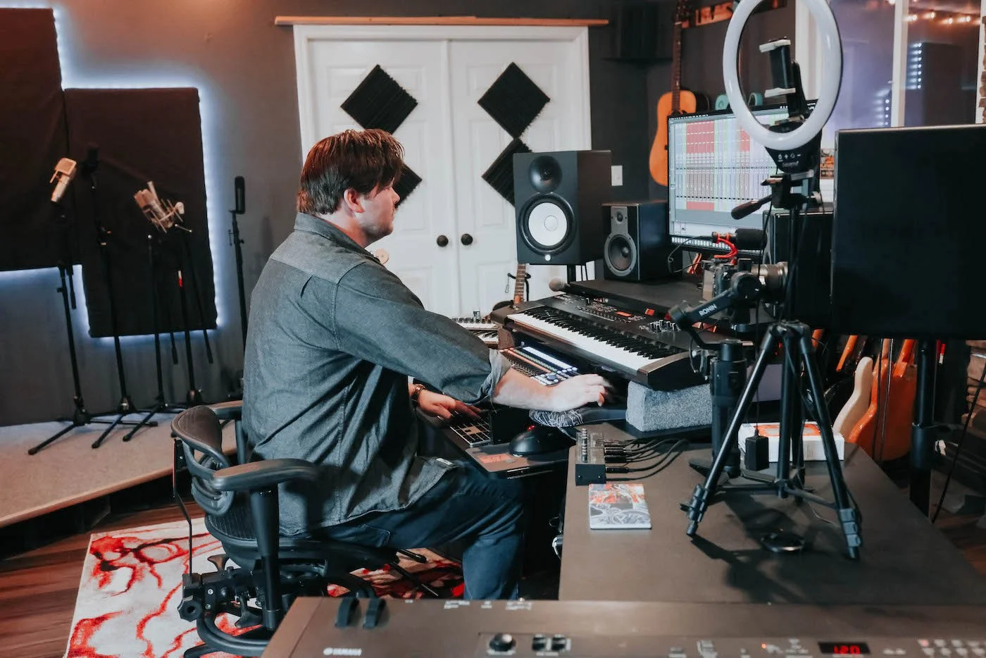 What Is Mastering and Why is it Important?