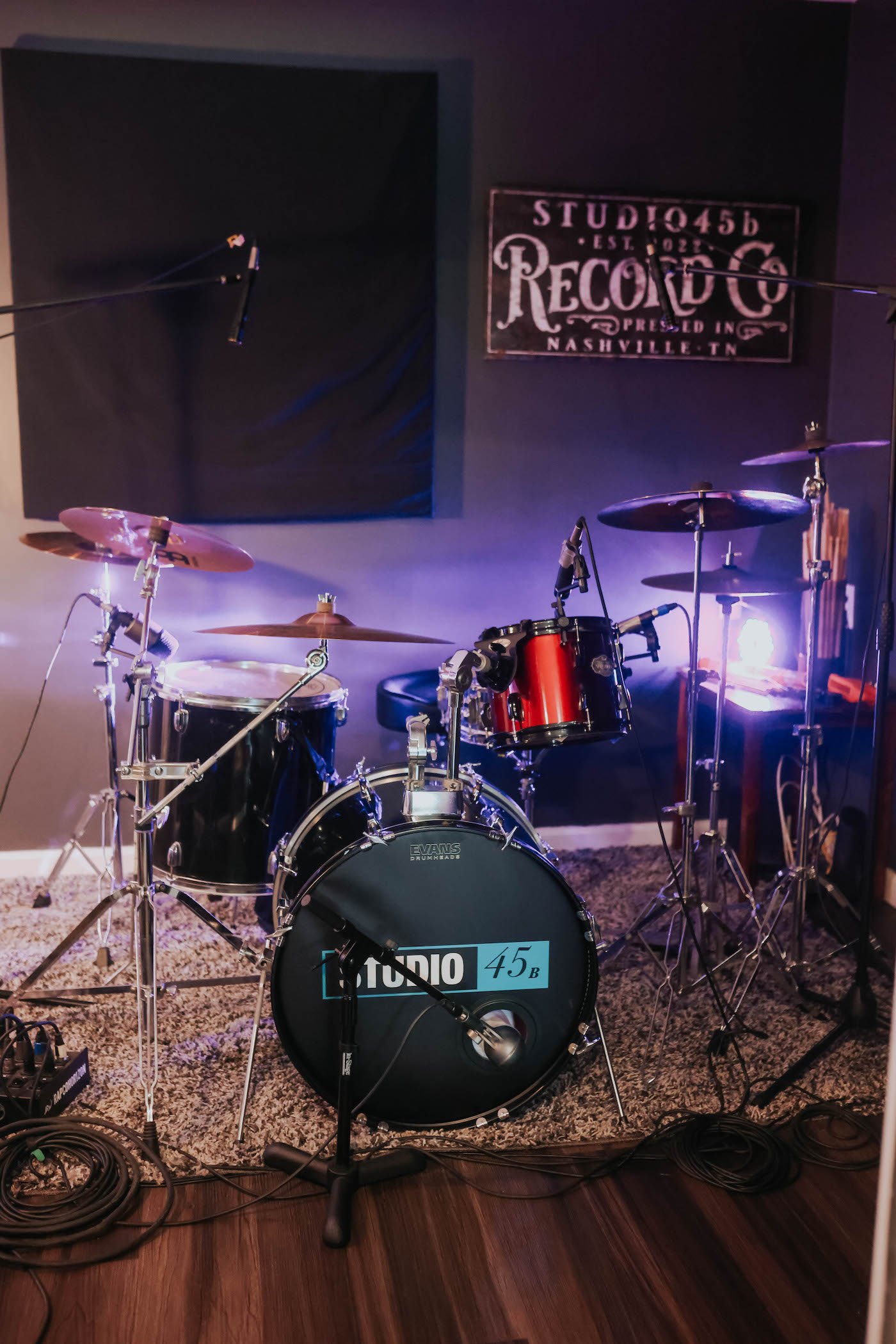 Pre-Production The Role of the Producer: Finding the Right Fit for Your Sound