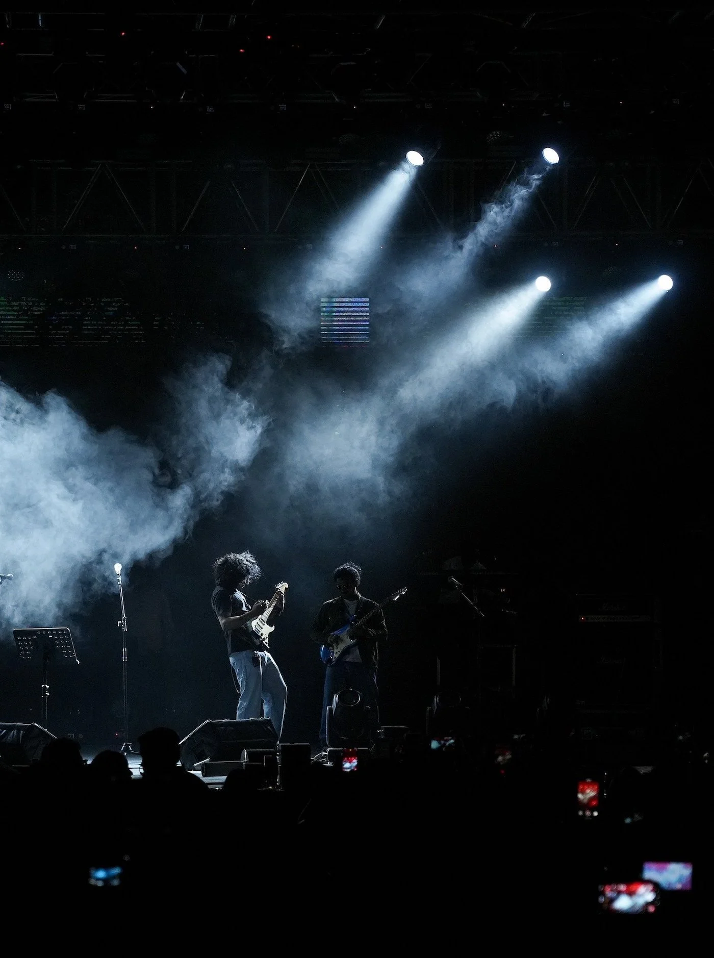 The Cold Hard Truths of the Music Industry—And How to Rise Above