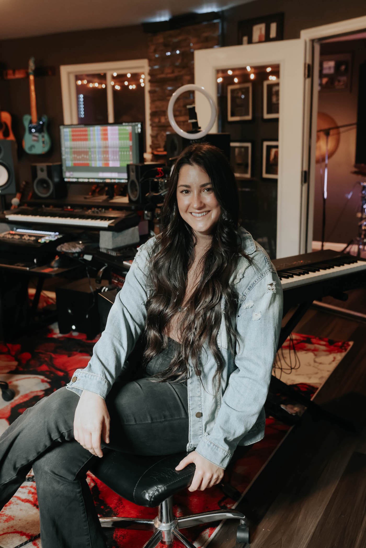 Part 2: How Voice Lessons Can Transform Your Music Career