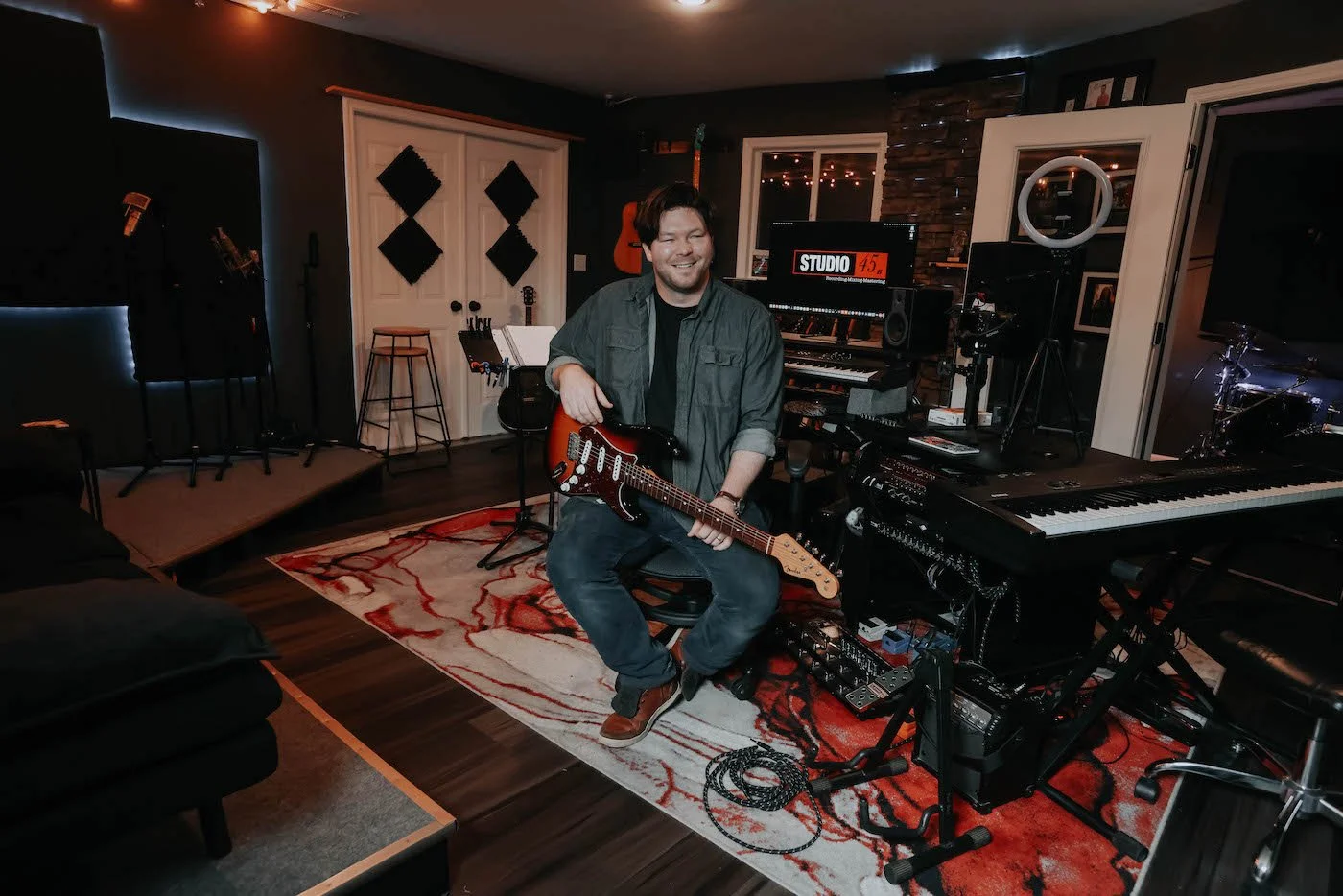 Why Personalized Music Production Matters in a Competitive Industry