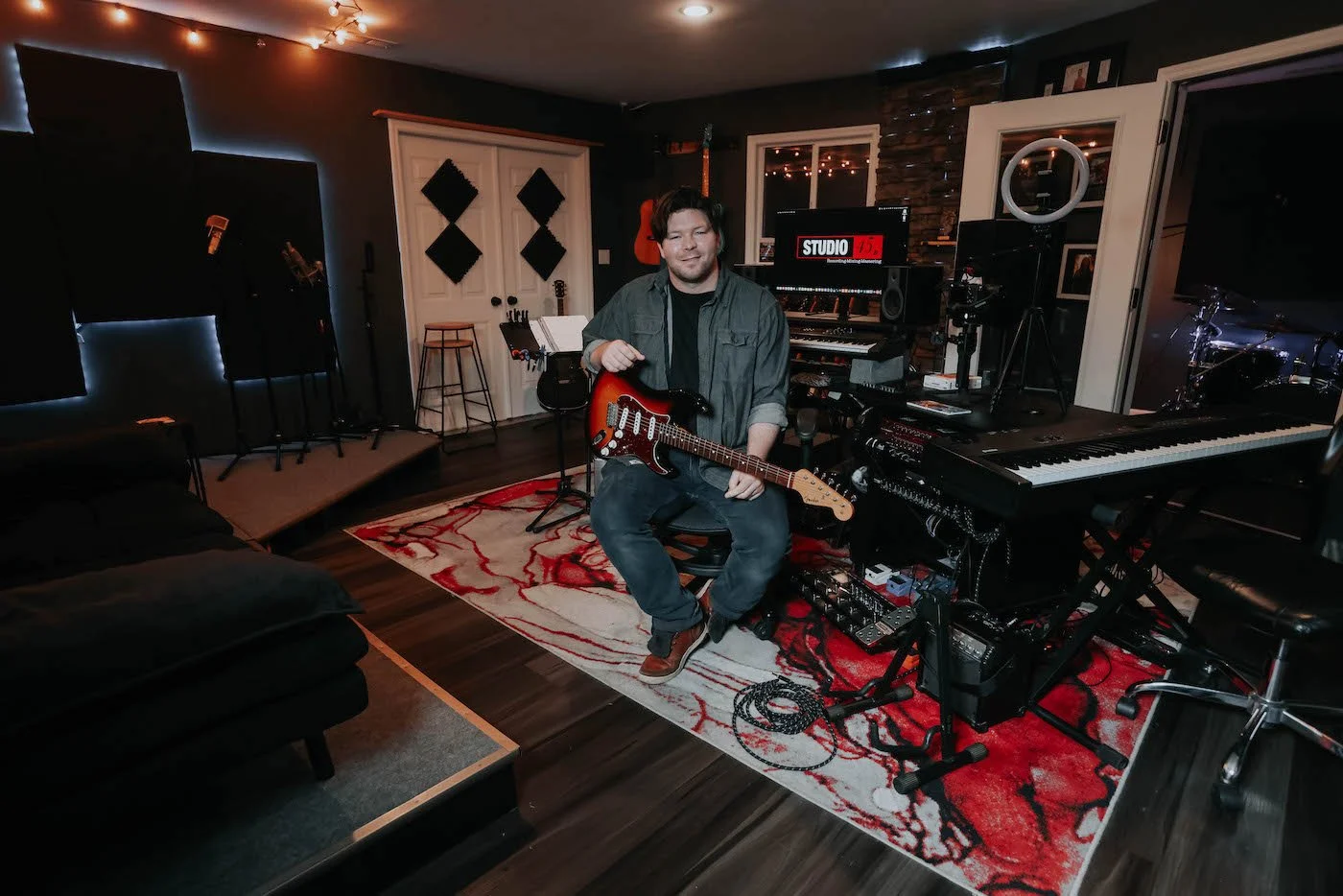 What Does a Music Producer Actually Do? A Guide for Artists