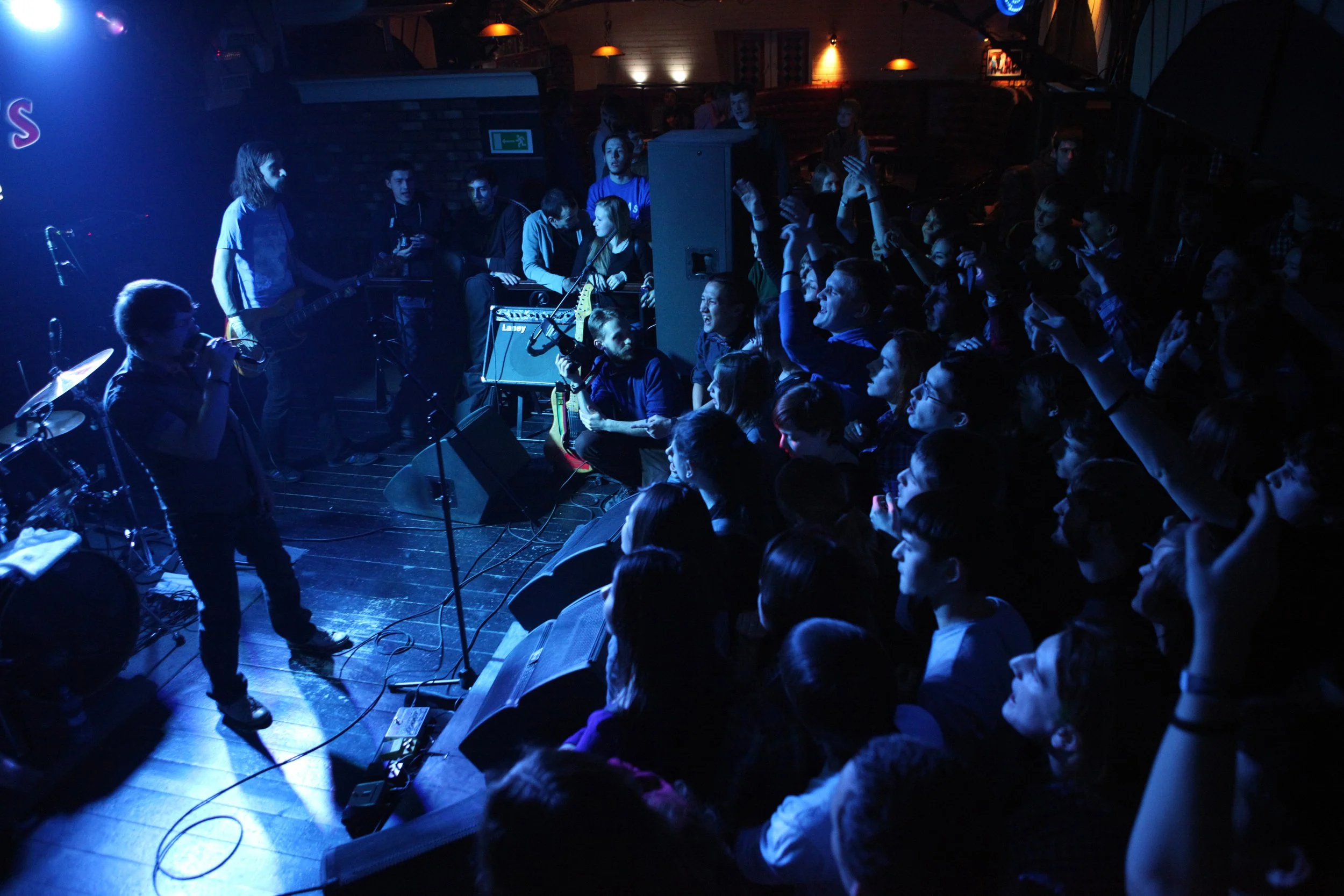 Finding Success in the Music Industry: It All Starts with a Good Song