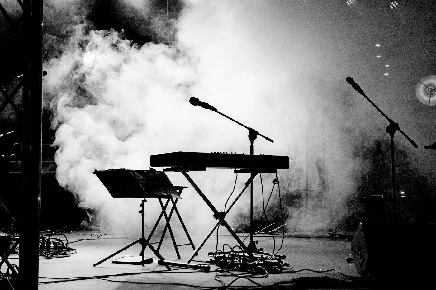 How to Write Songs for Sync Licensing