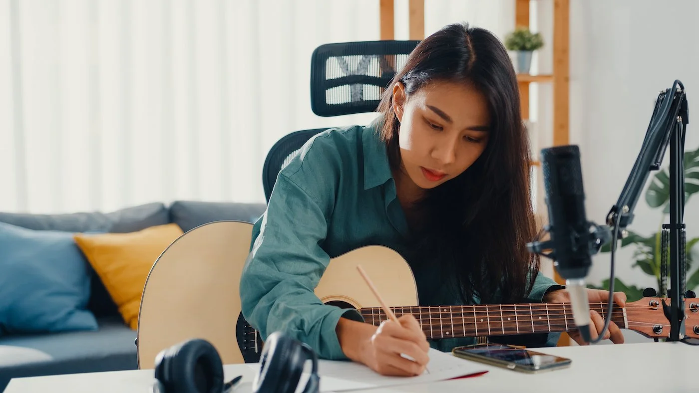 The Art of Co-Writing: Tips for Collaboration