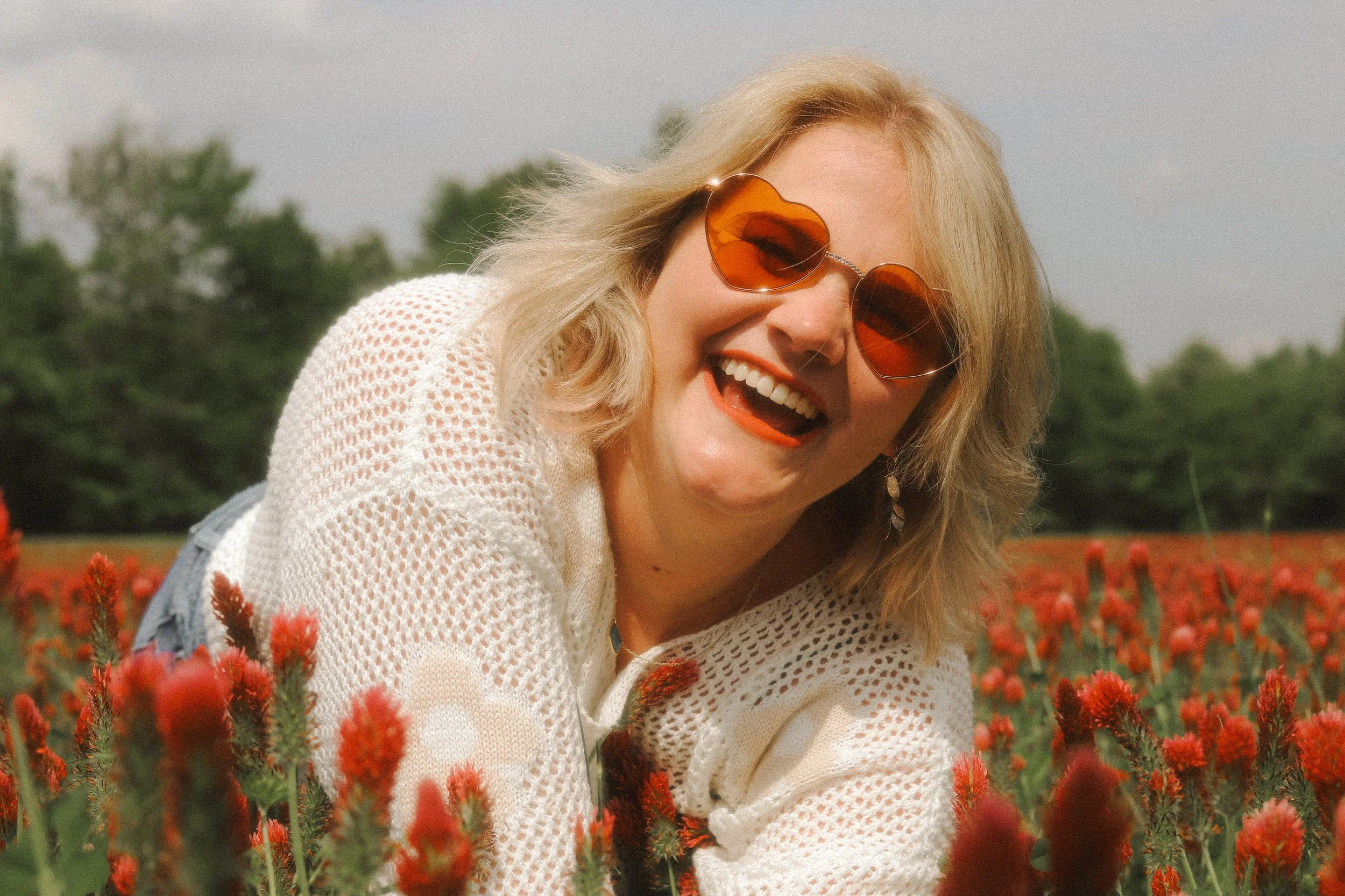 June Client Spotlight - Natalie Ulenhake 