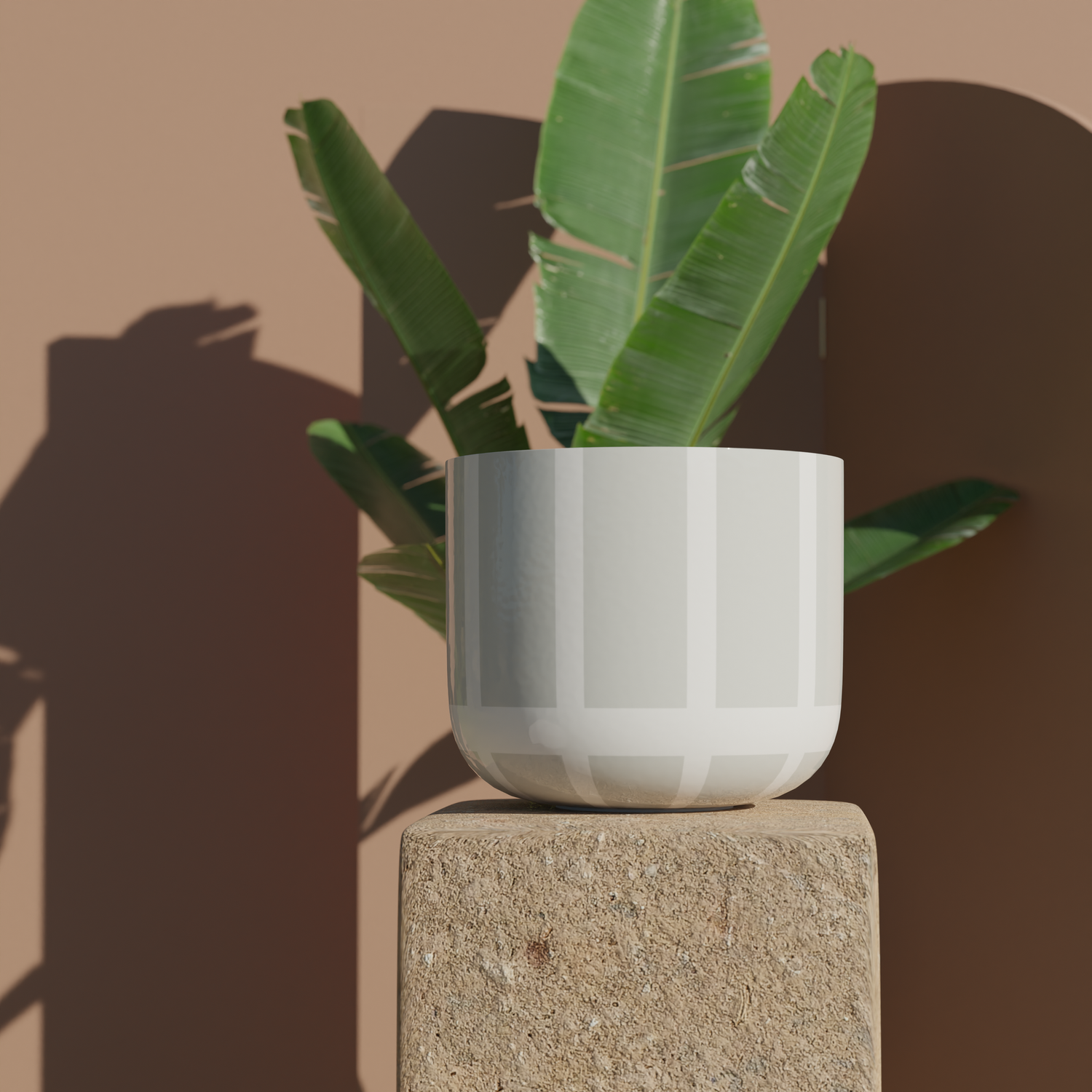 No 203 |Plant pots,planters,sel 14